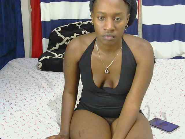 Nyangisexy1 webcam