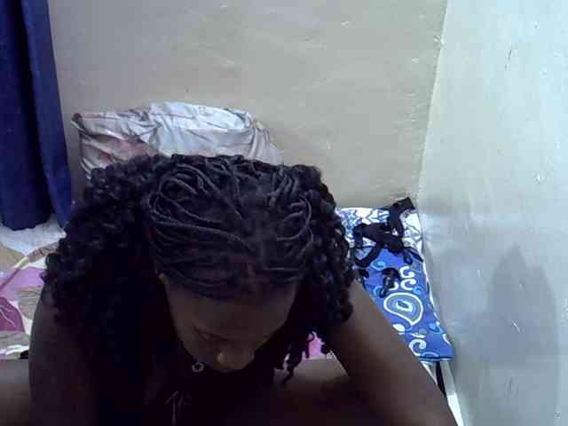 Nyangisexy1 webcam