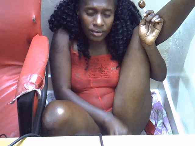 Nyangisexy1 webcam