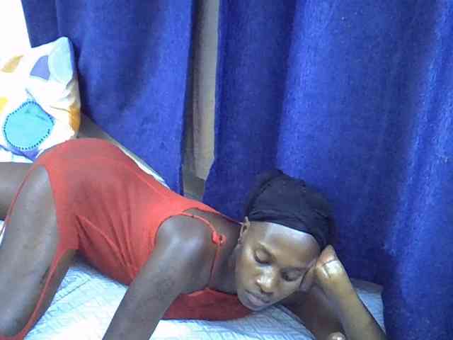 Nyangisexy1 webcam