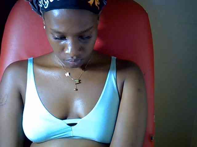 Nyangisexy1 webcam