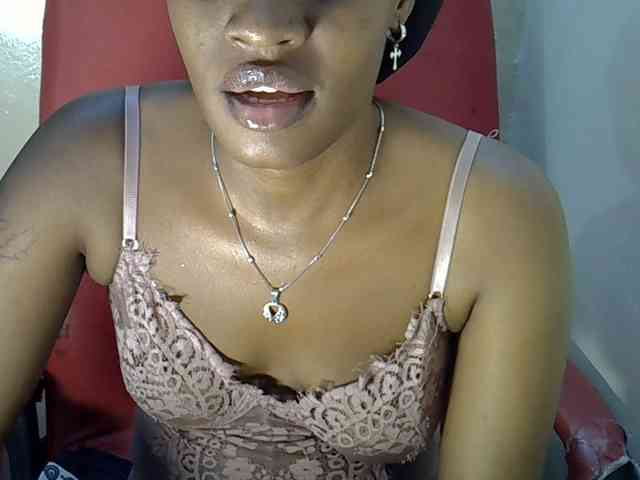 Nyangisexy1 webcam