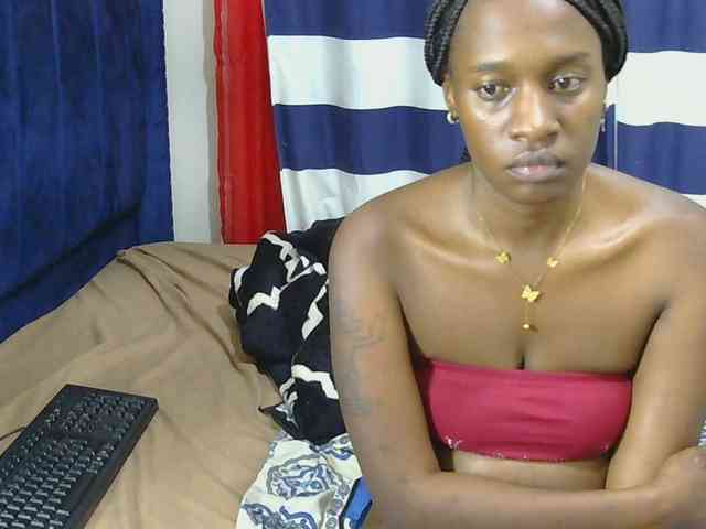 Nyangisexy1 webcam