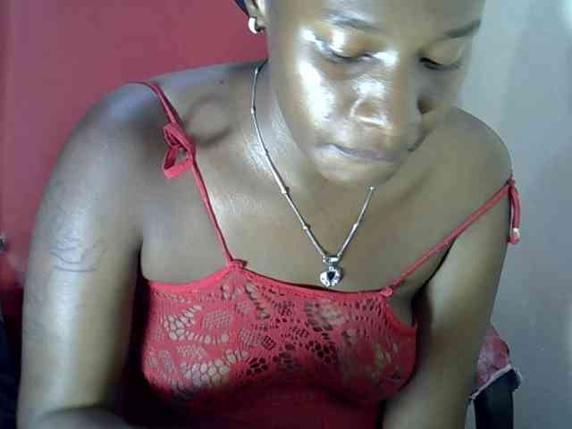 Nyangisexy1 webcam