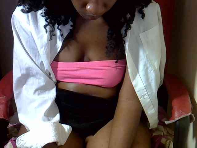 Nyangisexy1 webcam