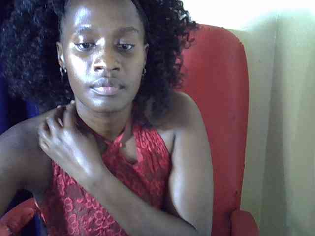Nyangisexy1 webcam