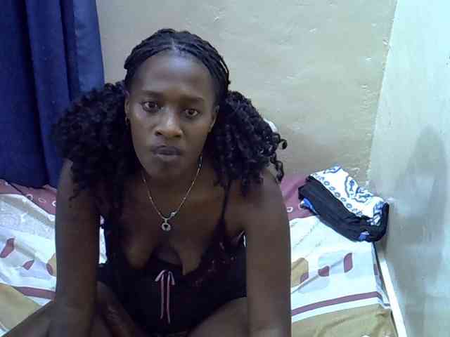 Nyangisexy1 webcam