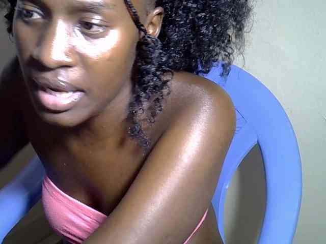 Nyangisexy1 webcam