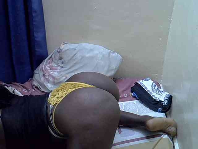Nyangisexy1