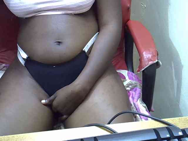 Nyangisexy1 webcam