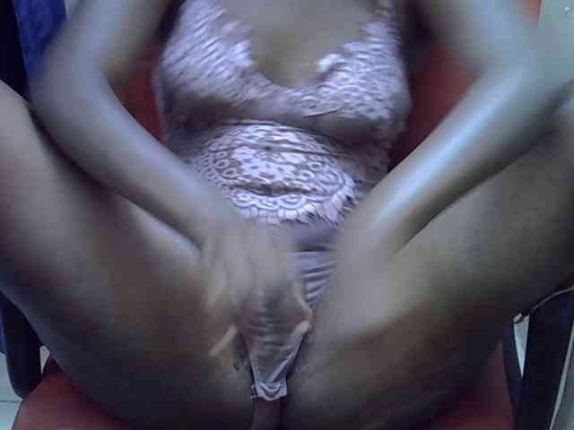 Nyangisexy1 webcam