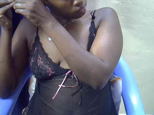 Nyangisexy1 webcam