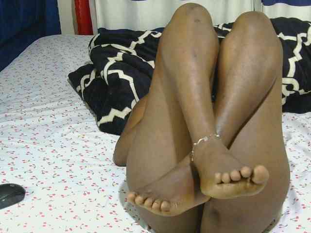Nyangisexy1 webcam