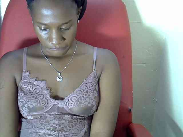 Nyangisexy1 webcam