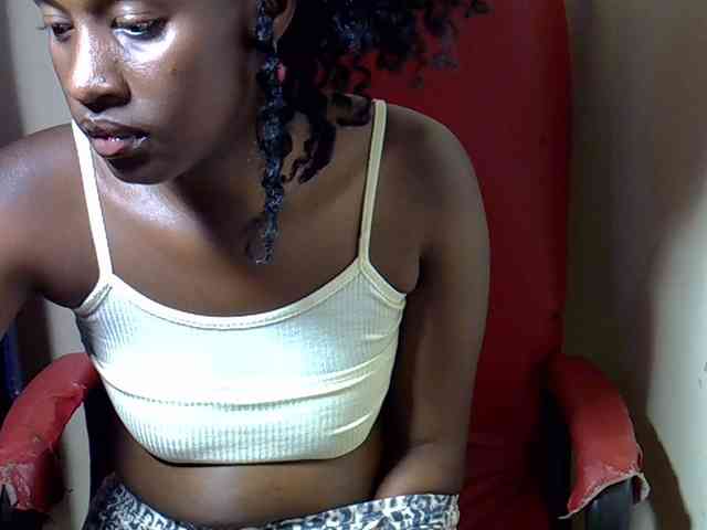 Nyangisexy1 webcam