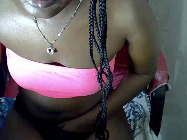 Nyangisexy1 webcam