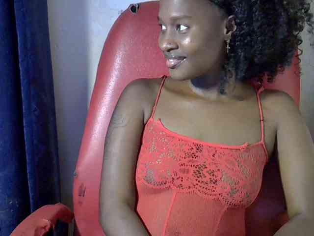 Nyangisexy1 webcam