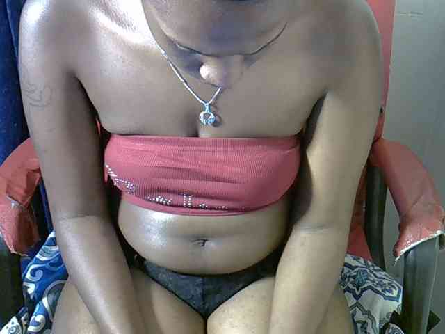 Nyangisexy1 webcam