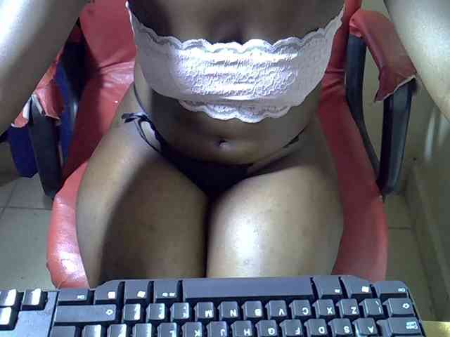 Nyangisexy1 webcam