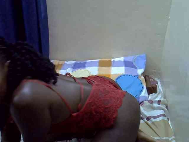 Nyangisexy1 Live Webcam on BongaCams