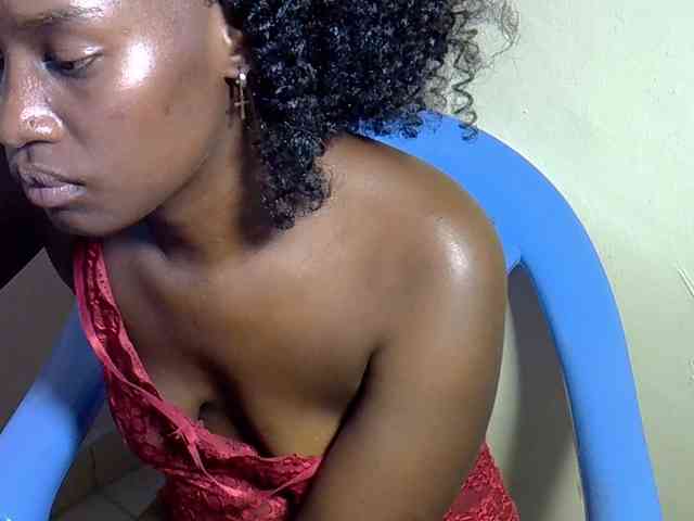 Nyangisexy1 webcam