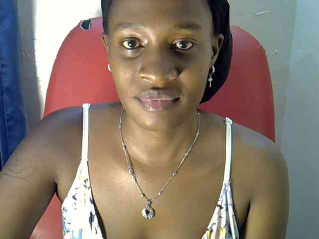Nyangisexy1 webcam