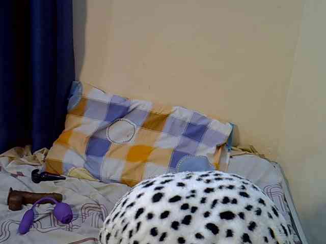 Nyangisexy1