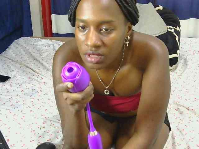 Nyangisexy1 webcam