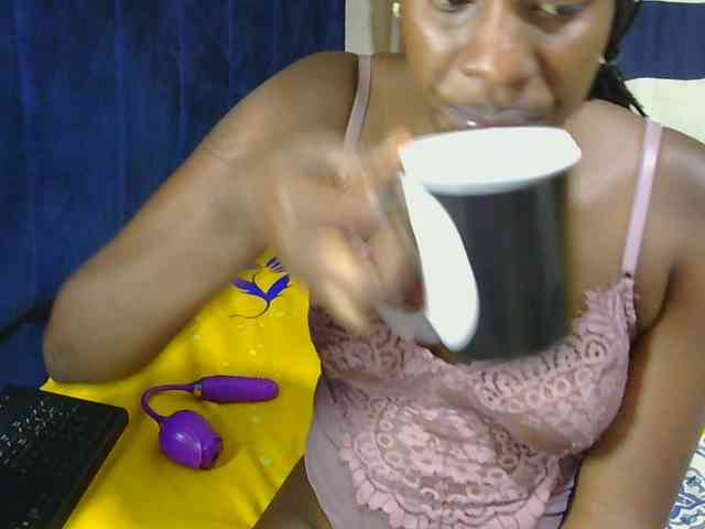 Nyangisexy1 webcam