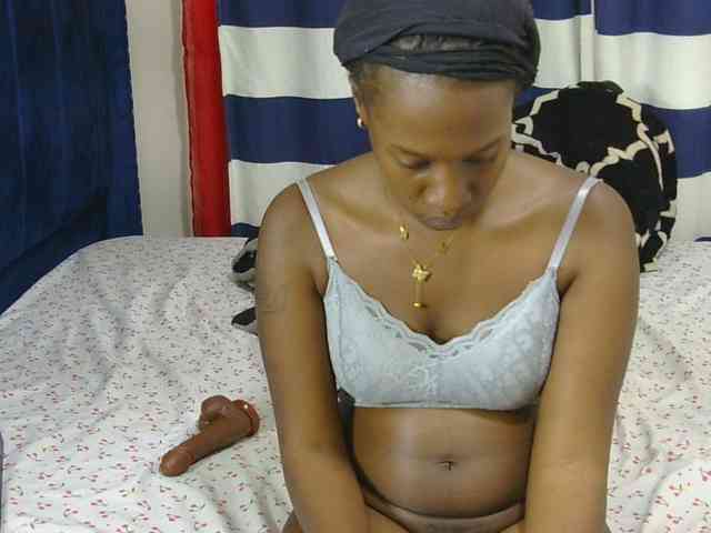 Nyangisexy1 webcam