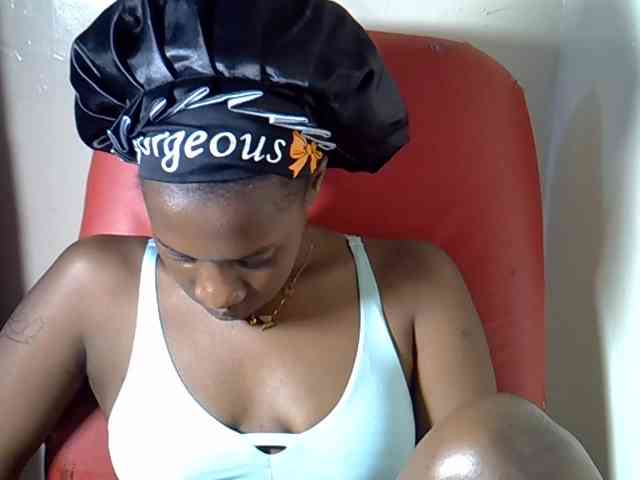 Nyangisexy1 webcam