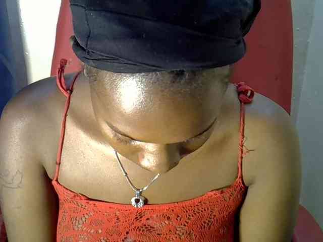 Nyangisexy1 webcam