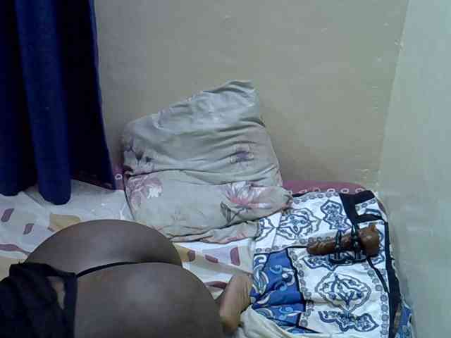 Nyangisexy1 webcam