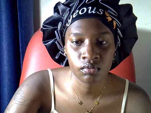Nyangisexy1 webcam