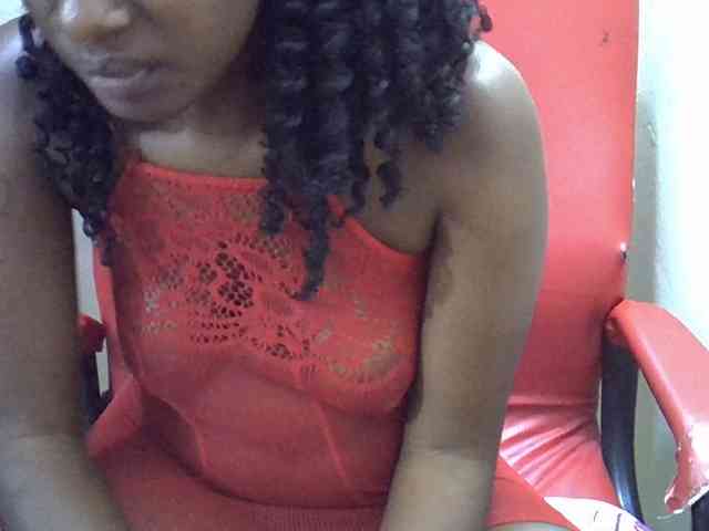 Nyangisexy1 webcam
