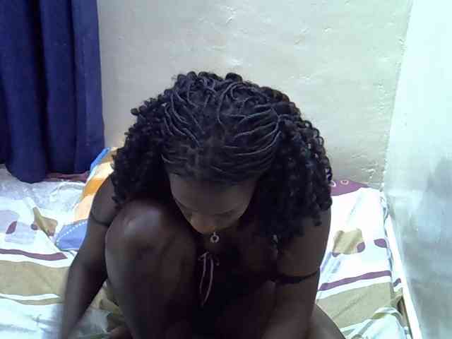 Nyangisexy1 webcam