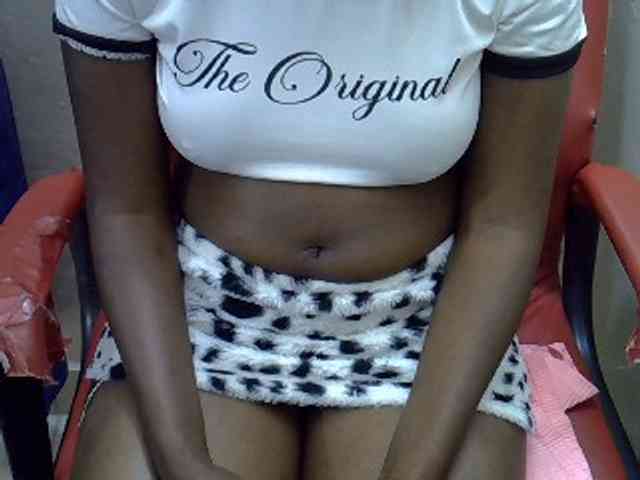 Nyangisexy1 webcam