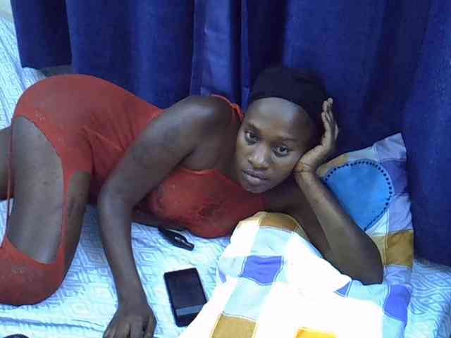Nyangisexy1 webcam
