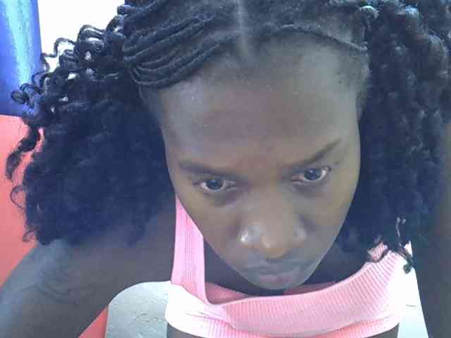 Nyangisexy1 webcam