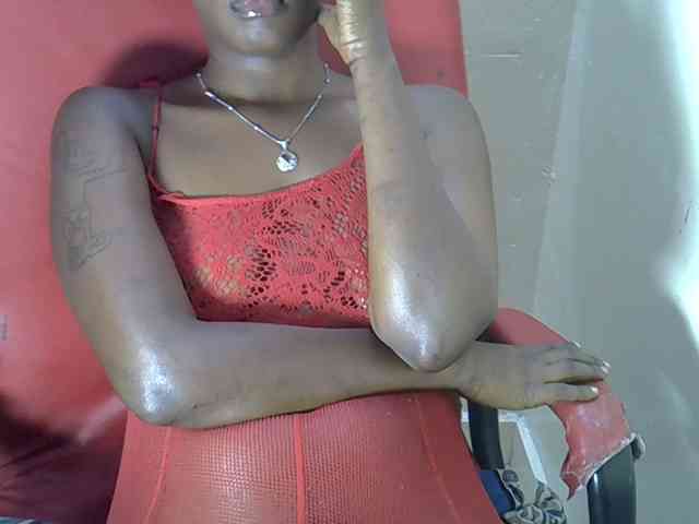 Nyangisexy1 webcam
