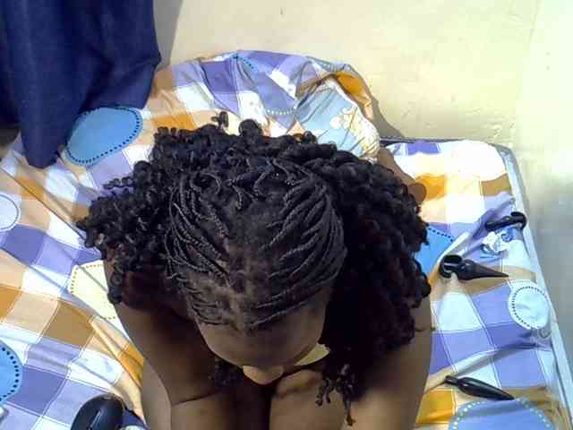 Nyangisexy1 webcam