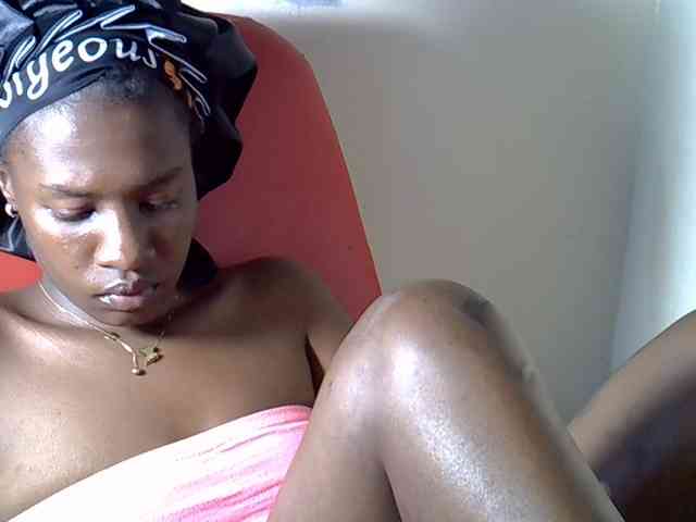 Nyangisexy1 webcam