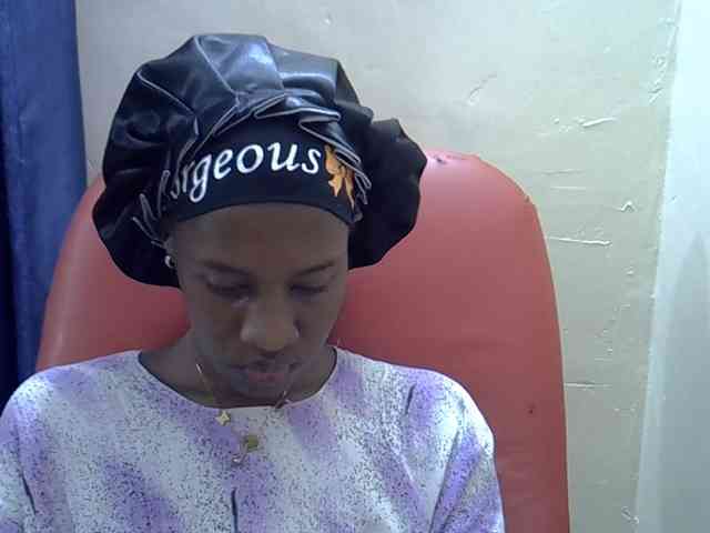 Nyangisexy1 webcam