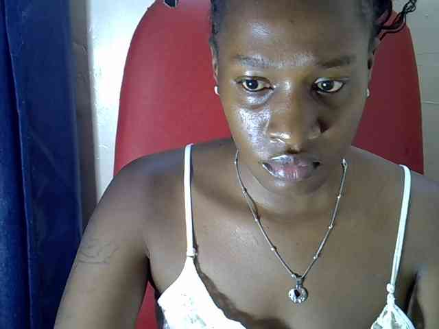 Nyangisexy1 webcam