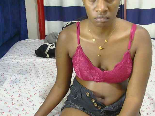 Nyangisexy1 webcam