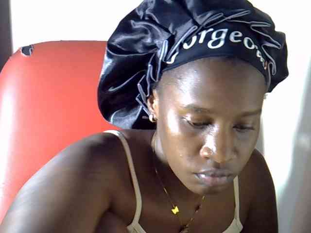 Nyangisexy1 webcam
