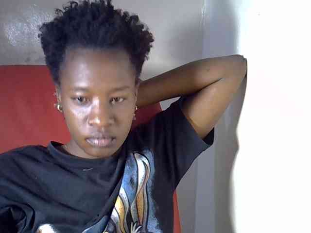 Nyangisexy1 webcam