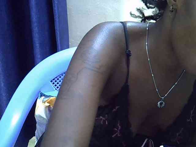 Nyangisexy1 webcam
