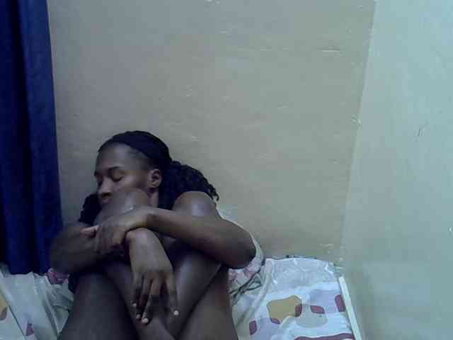 Nyangisexy1 webcam