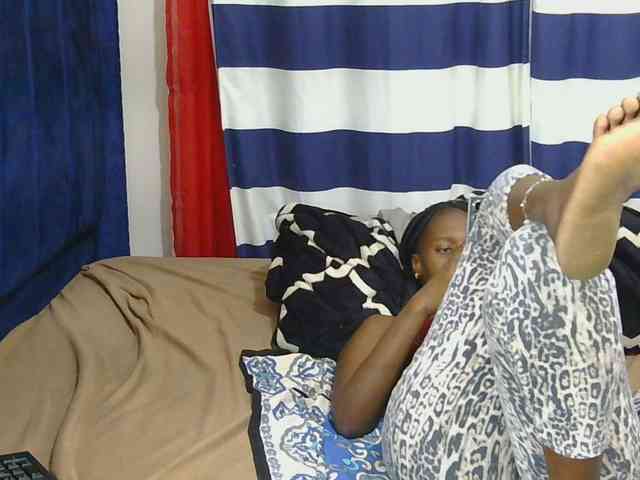 Nyangisexy1 webcam
